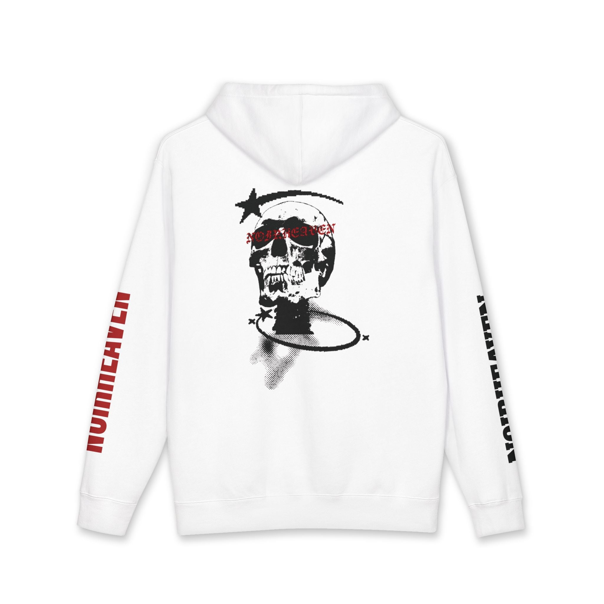 Heavyweight Hoodie