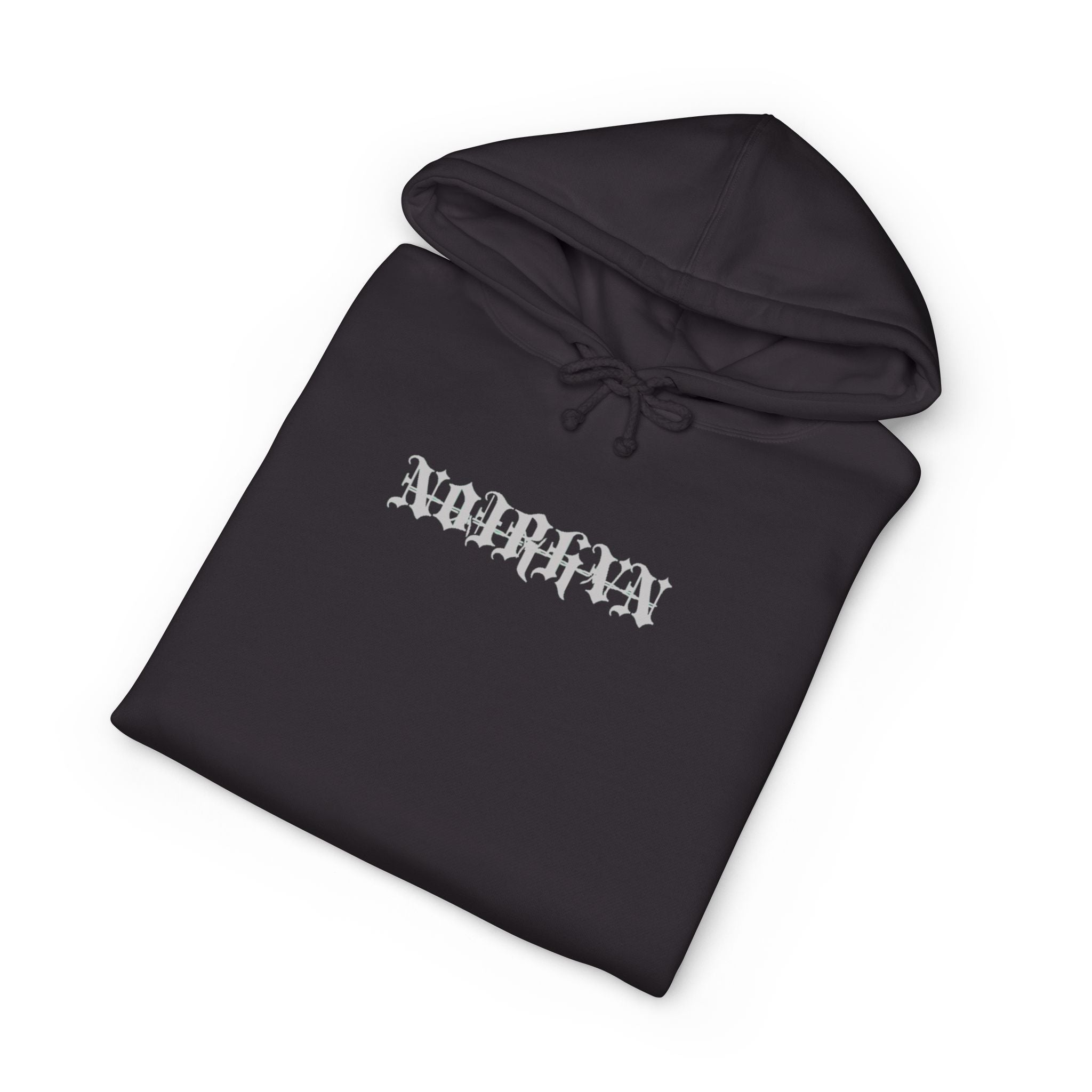 Heavyweight Hoodie