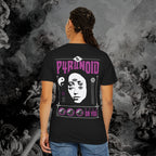 𝐏𝟒𝐑𝟒𝐍𝟎𝐈𝐃 𝐔𝐧𝐢𝐬𝐞𝐱 𝐁𝐨𝐥𝐝 𝐆𝐫𝐚𝐩𝐡𝐢𝐜 𝐓𝐞𝐞