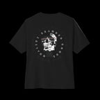 Unisex Oversized blocky T-shirt