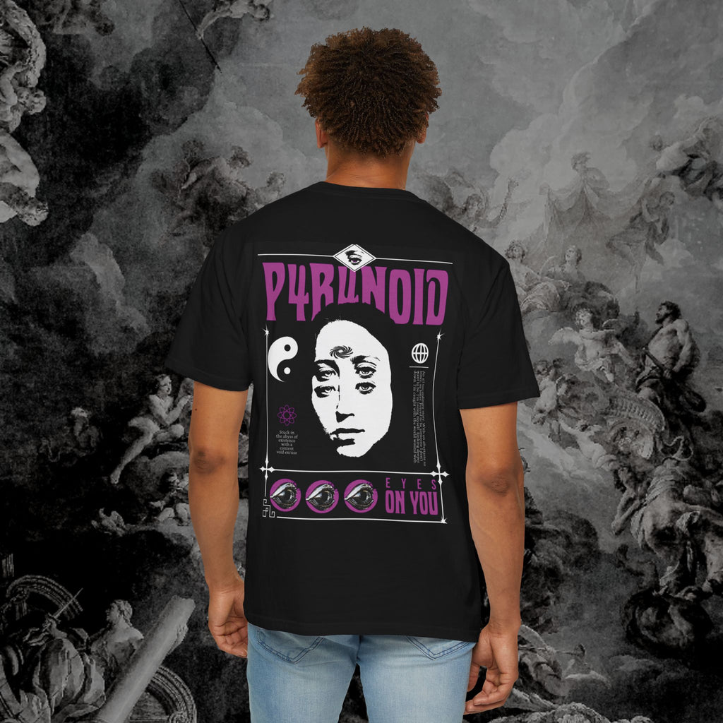 𝐏𝟒𝐑𝟒𝐍𝟎𝐈𝐃 𝐔𝐧𝐢𝐬𝐞𝐱 𝐁𝐨𝐥𝐝 𝐆𝐫𝐚𝐩𝐡𝐢𝐜 𝐓𝐞𝐞