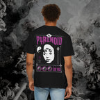 𝐏𝟒𝐑𝟒𝐍𝟎𝐈𝐃 𝐔𝐧𝐢𝐬𝐞𝐱 𝐁𝐨𝐥𝐝 𝐆𝐫𝐚𝐩𝐡𝐢𝐜 𝐓𝐞𝐞