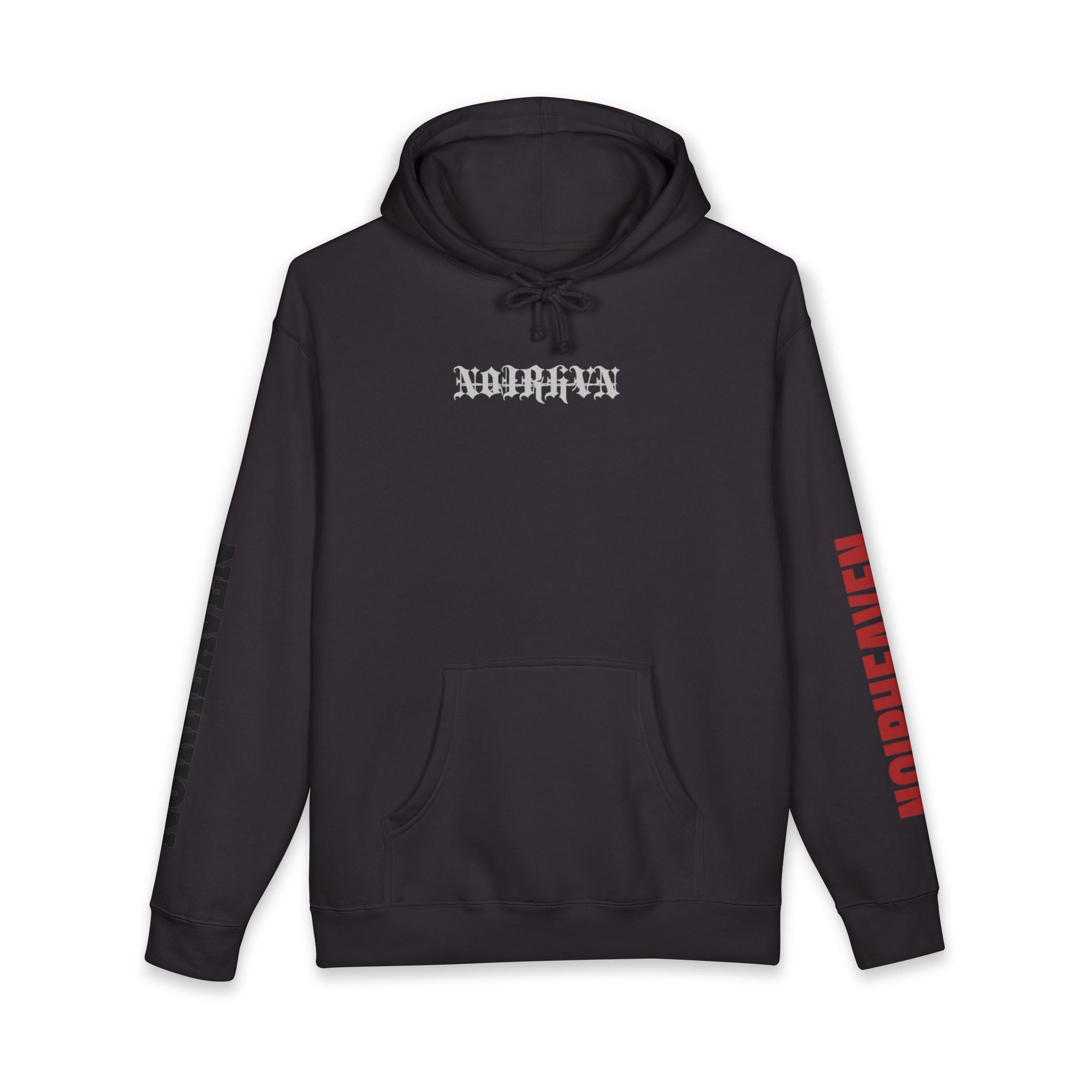 Heavyweight Hoodie