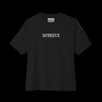 Unisex Oversized blocky T-shirt