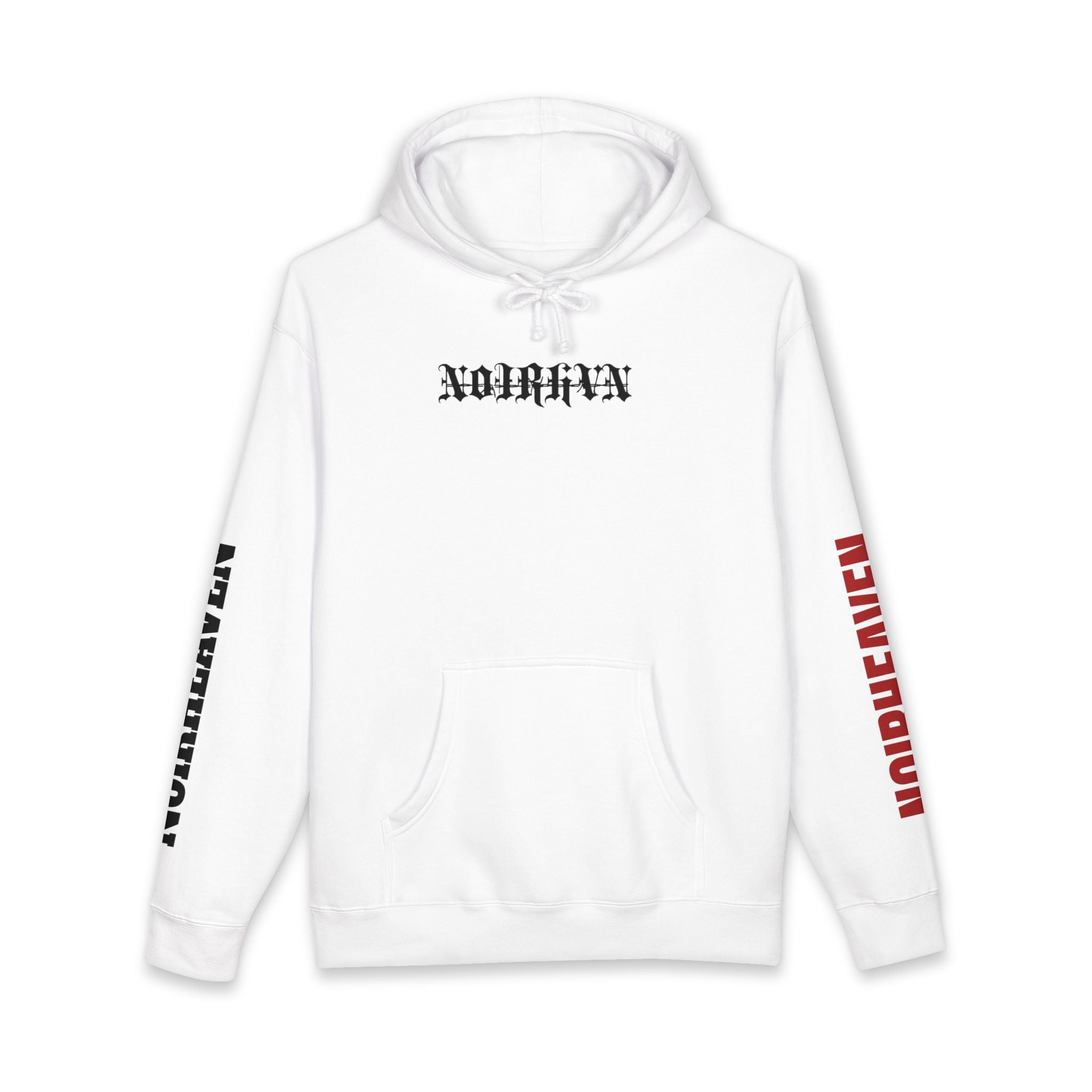 Heavyweight Hoodie