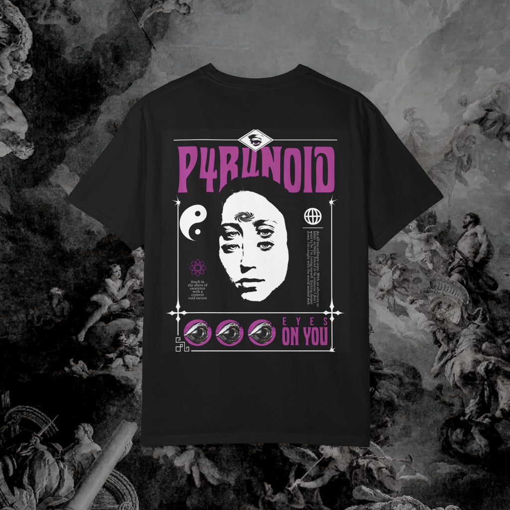 𝐏𝟒𝐑𝟒𝐍𝟎𝐈𝐃 𝐔𝐧𝐢𝐬𝐞𝐱 𝐁𝐨𝐥𝐝 𝐆𝐫𝐚𝐩𝐡𝐢𝐜 𝐓𝐞𝐞